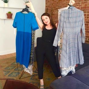 Meet your Posher, Via